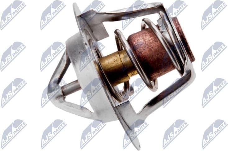 Thermostat, coolant CTM-CH-001 - image 2