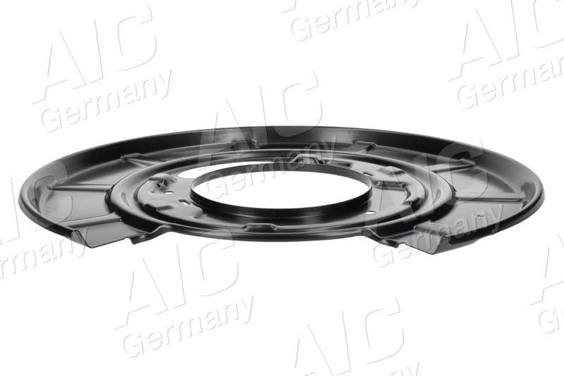 Splash Guard, brake disc NEW MOBILITY PARTS 70790 - image 2