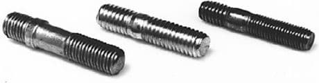 Bolt, exhaust system 258-949