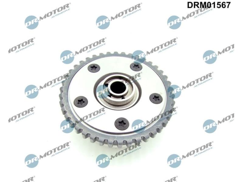 Camshaft Adjuster DRM01567