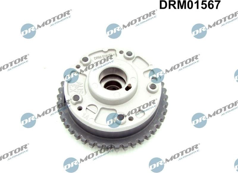 Camshaft Adjuster DRM01567 - image 2