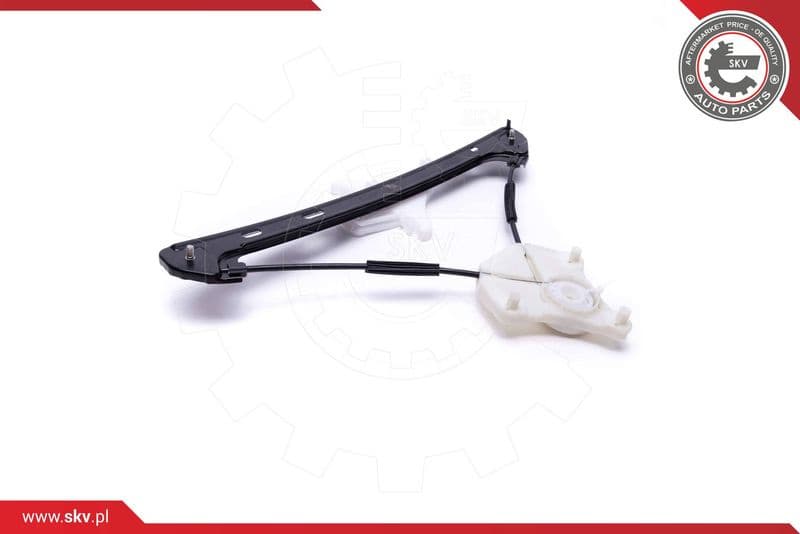 Window Regulator 51SKV024 - image 3