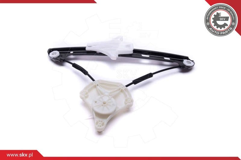 Window Regulator 51SKV024 - image 4