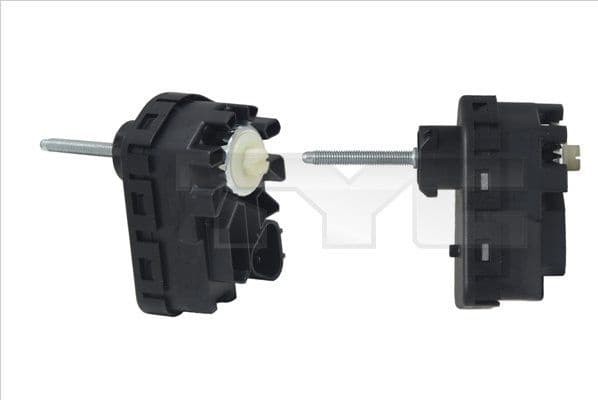 Actuator, headlight levelling 20-12529-MA-1