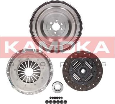 Clutch Kit KC099 - image 5