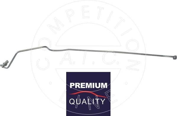 High/Low-pressure Line, air conditioning Original AIC Quality 54656