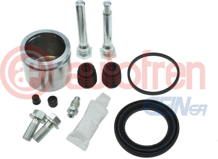 Repair Kit, brake caliper D44155S