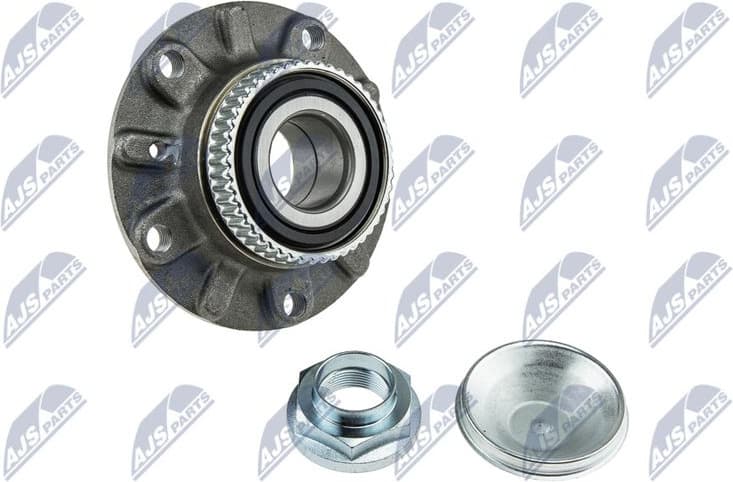 Wheel Bearing Kit KLP-BM-005