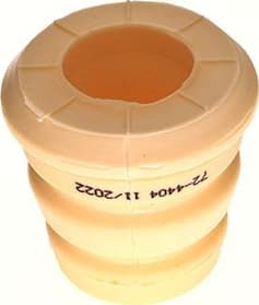 Rubber Buffer, suspension 72-4404 - image 2