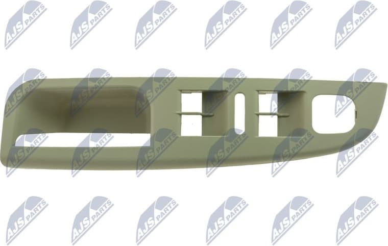 Door Handle, interior equipment EZC-VW-319 - image 3