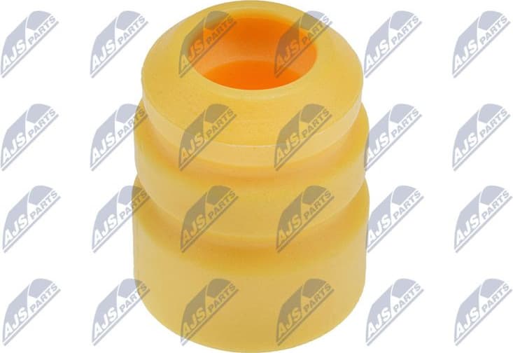 Rubber Buffer, suspension AB-TY-033