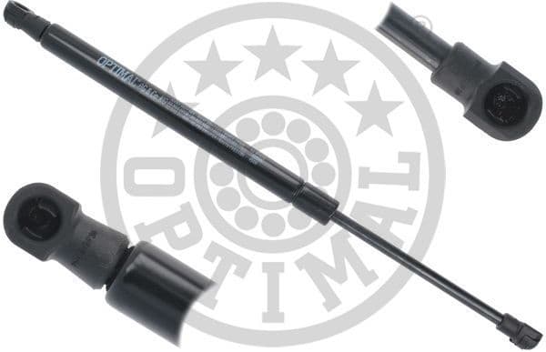 Gas Spring, boot/cargo area AG-51676