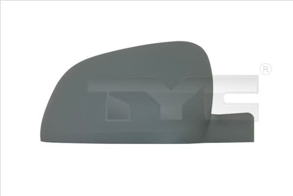 Cover, exterior mirror 328-0229-2