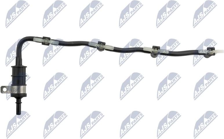 Hose, fuel overflow BPP-RE-003 - image 4