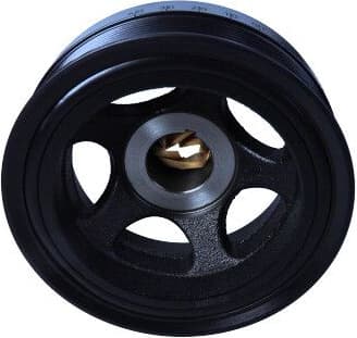 Belt Pulley, crankshaft 30-0256