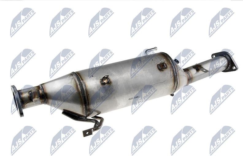 Soot/Particulate Filter, exhaust system DPF-MS-000 - image 2