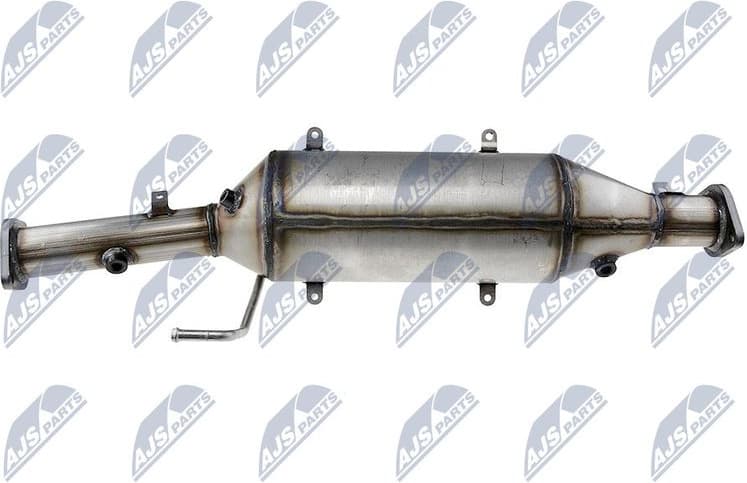 Soot/Particulate Filter, exhaust system DPF-MS-000 - image 6