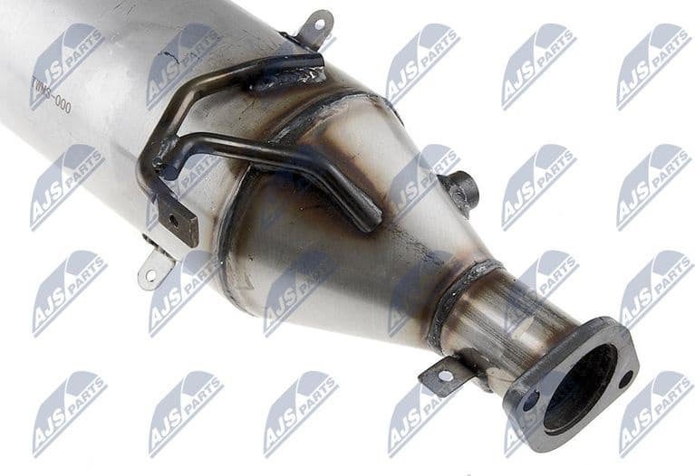 Soot/Particulate Filter, exhaust system DPF-MS-000 - image 10