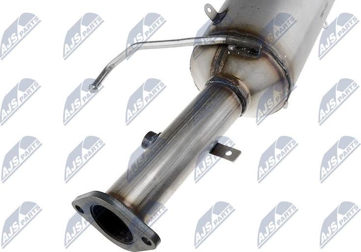 Soot/Particulate Filter, exhaust system DPF-MS-000 - image 11