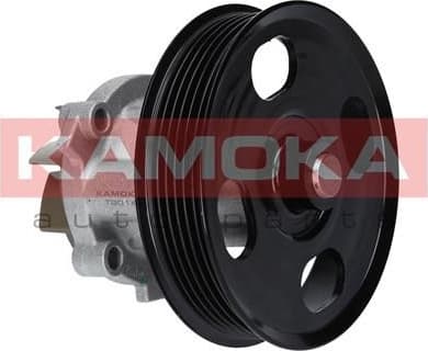 Water Pump, engine cooling T0014 - image 6