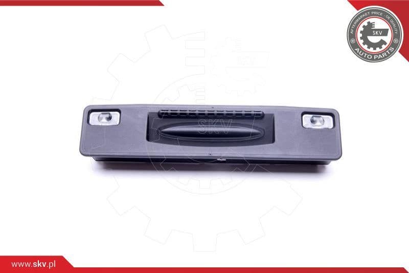 Tailgate Handle 96SKV142 - image 2