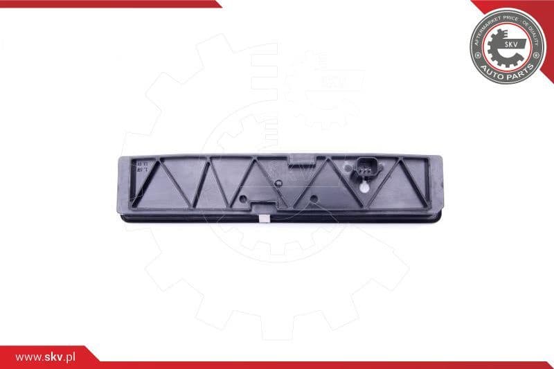 Tailgate Handle 96SKV142 - image 3