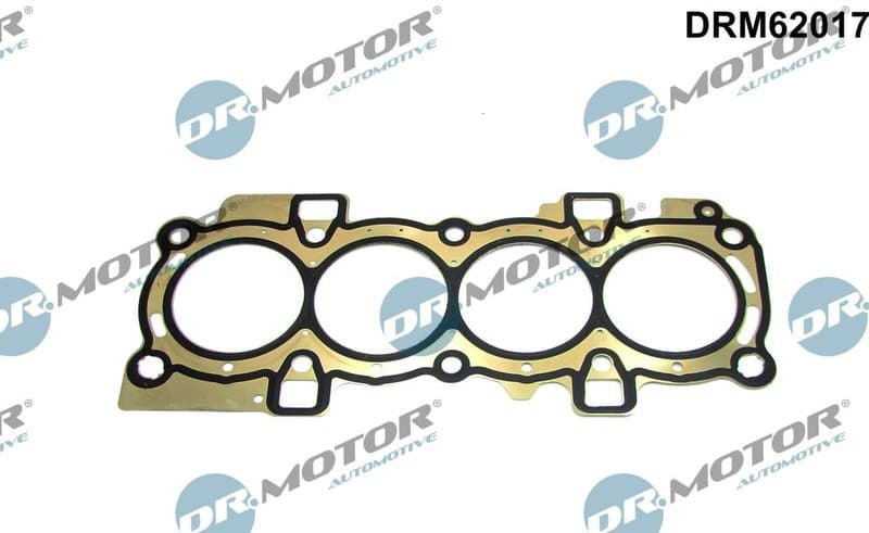 Gasket, cylinder head DRM62017