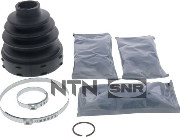 Bellow Kit, drive shaft IBK53.010