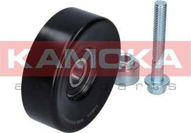 Deflection/Guide Pulley, V-ribbed belt R0066 - image 6