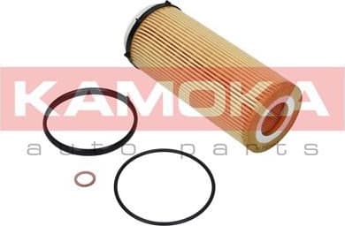 Filter oil F110801 - image 6