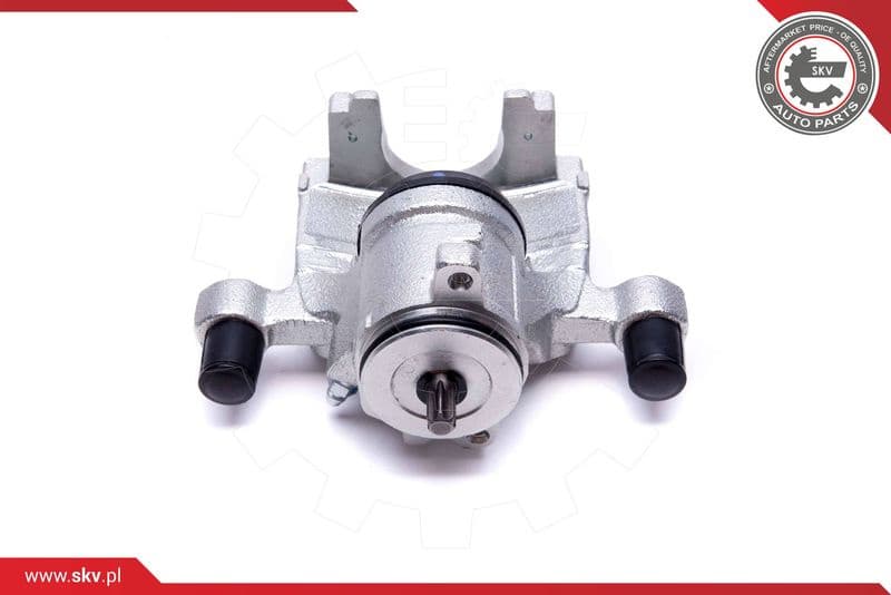 Brake Caliper 56SKV374 - image 5