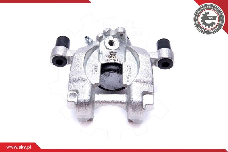 Brake Caliper 56SKV374 - image 6