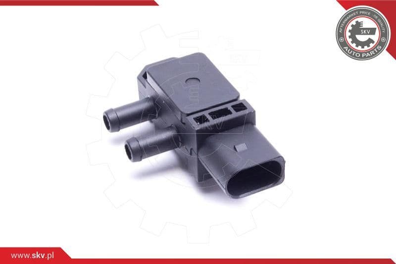 Sensor, exhaust pressure 17SKV782 - image 2