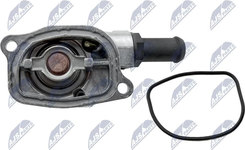Thermostat, coolant CTM-FT-009 - image 5