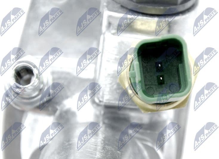 Thermostat, coolant CTM-FT-009 - image 6