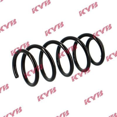 Suspension Spring K-Flex RA5128 - image 2