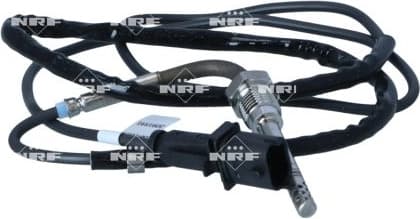 Sensor, exhaust gas temperature EASY FIT 707287 - image 3