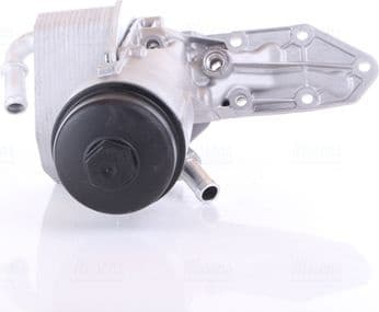 Oil Cooler, engine oil ** FIRST FIT ** 91424