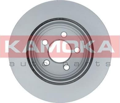 Brake Disc 1033532 - image 4