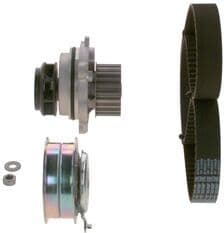 Water Pump & Timing Belt Kit 1 987 946 391 - image 2