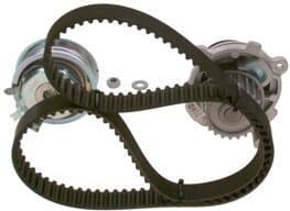 Water Pump & Timing Belt Kit 1 987 946 391 - image 3