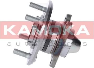 Wheel Bearing Kit 5500075 - image 6