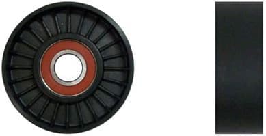 Tensioner Pulley, V-ribbed belt P254002