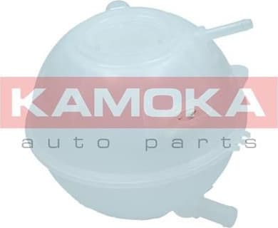 Expansion Tank, coolant 7720012 - image 8