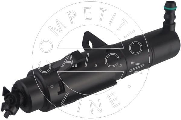 Washer Fluid Jet, headlight cleaning NEW MOBILITY PARTS 70816