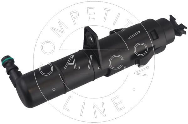 Washer Fluid Jet, headlight cleaning NEW MOBILITY PARTS 70816 - image 2