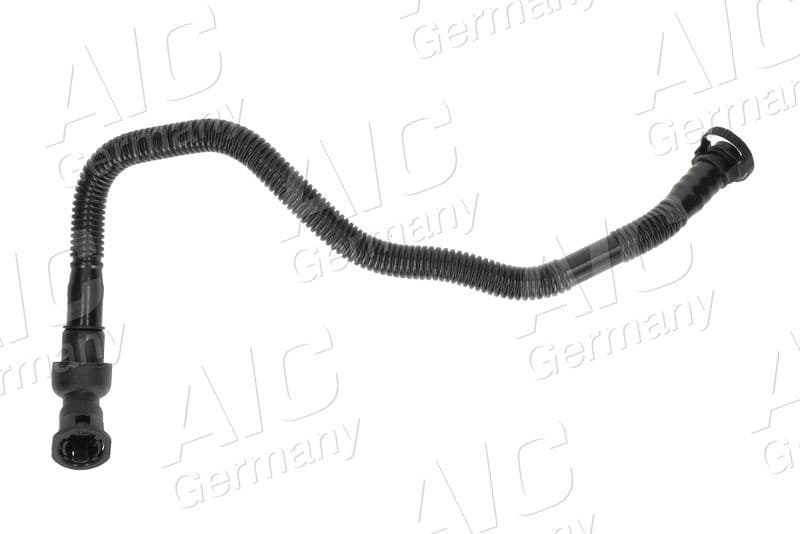 Hose, crankcase ventilation Original AIC Quality 55032