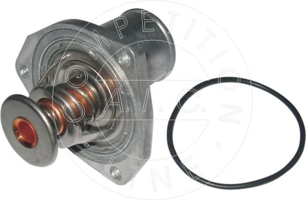 Thermostat, coolant Original AIC Quality 51577