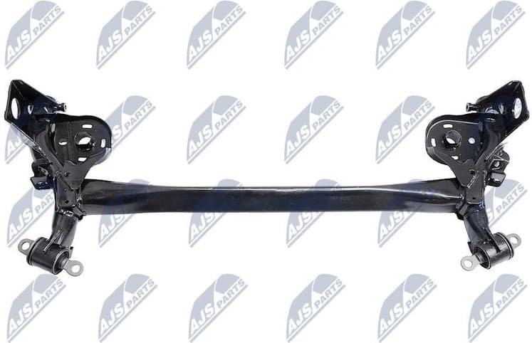 Axle Beam ZRZ-DW-005