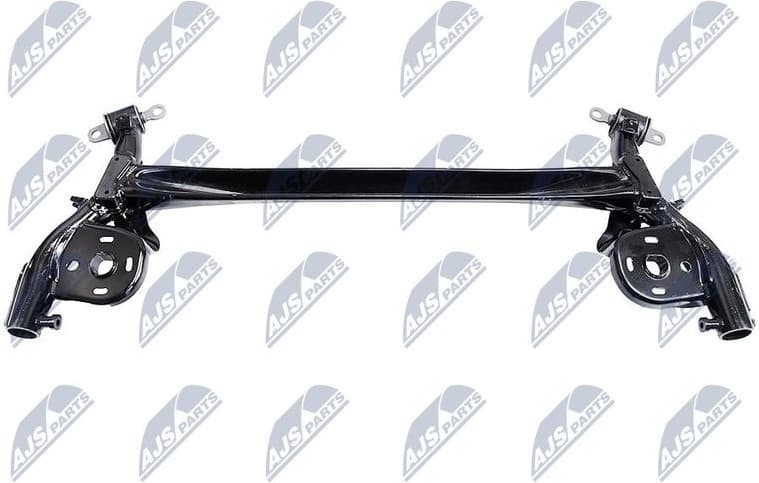 Axle Beam ZRZ-DW-005 - image 2